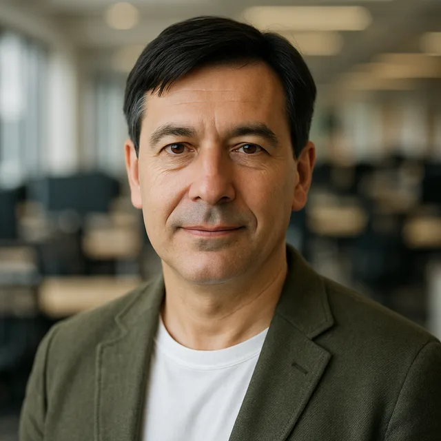 Olivier Leroy