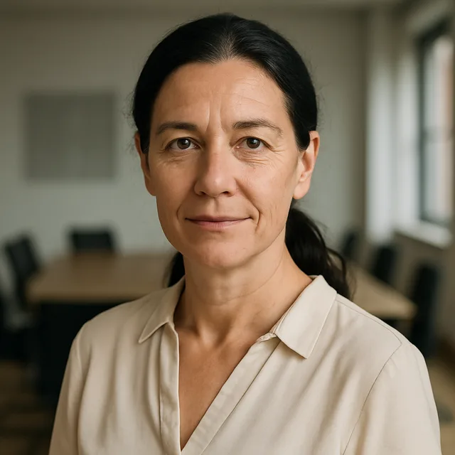 Nathalie Chevalier