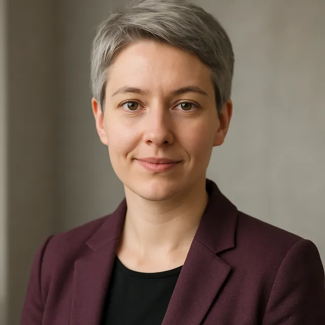 Élodie Marchand