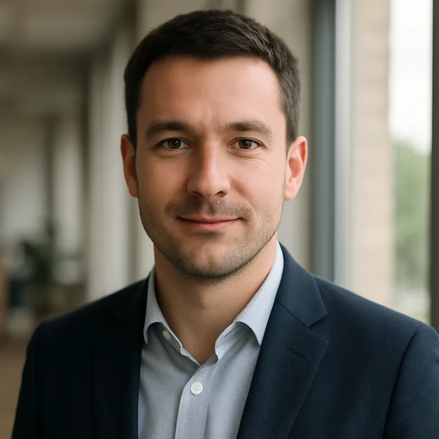 Antoine Lefèvre