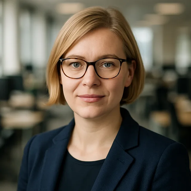 Céline Bernard